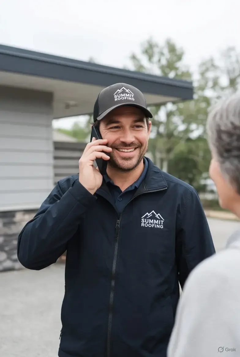 Flat Roof Leak Repair Oberlin, LA FAQs